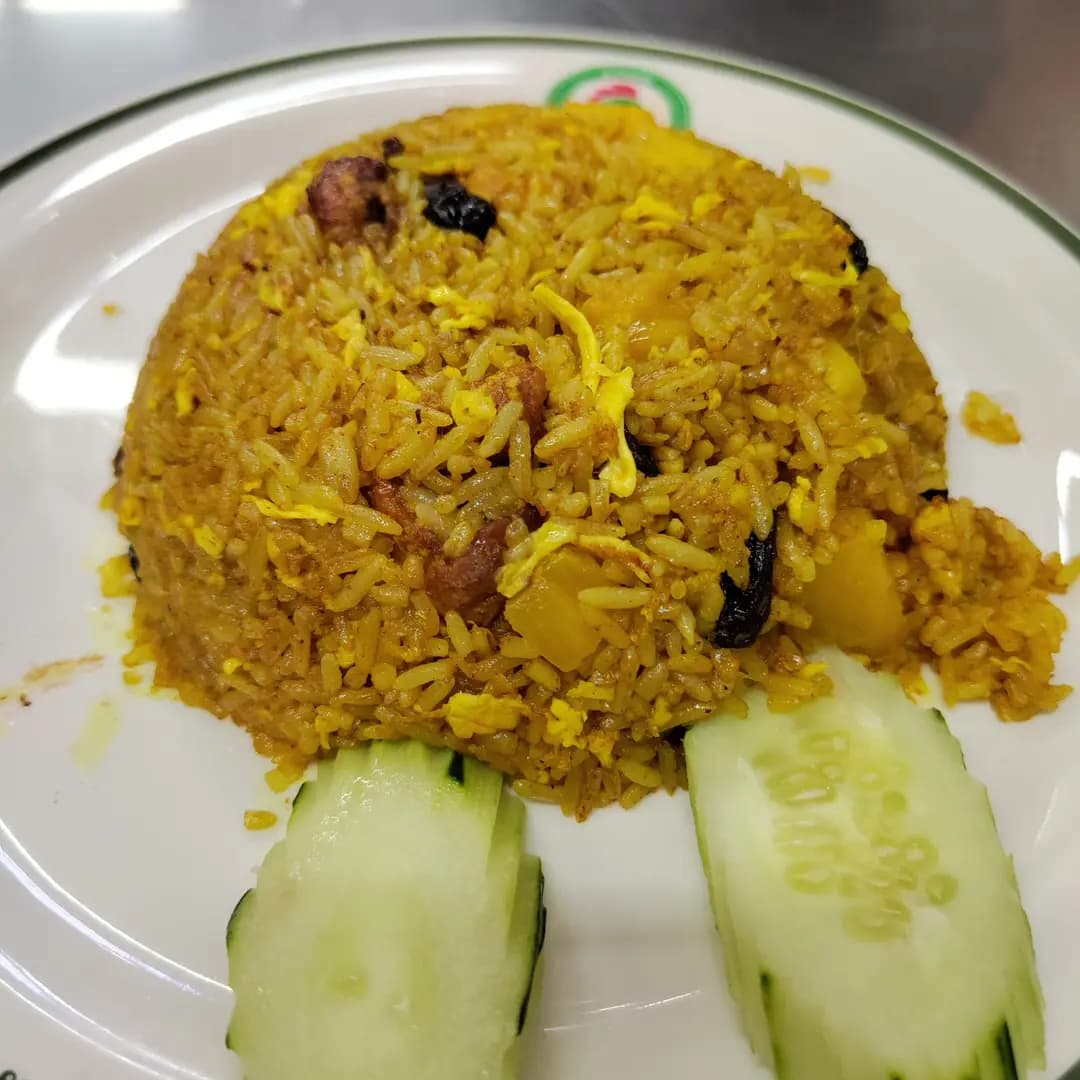 水門雞飯 (豉油街) photo 3