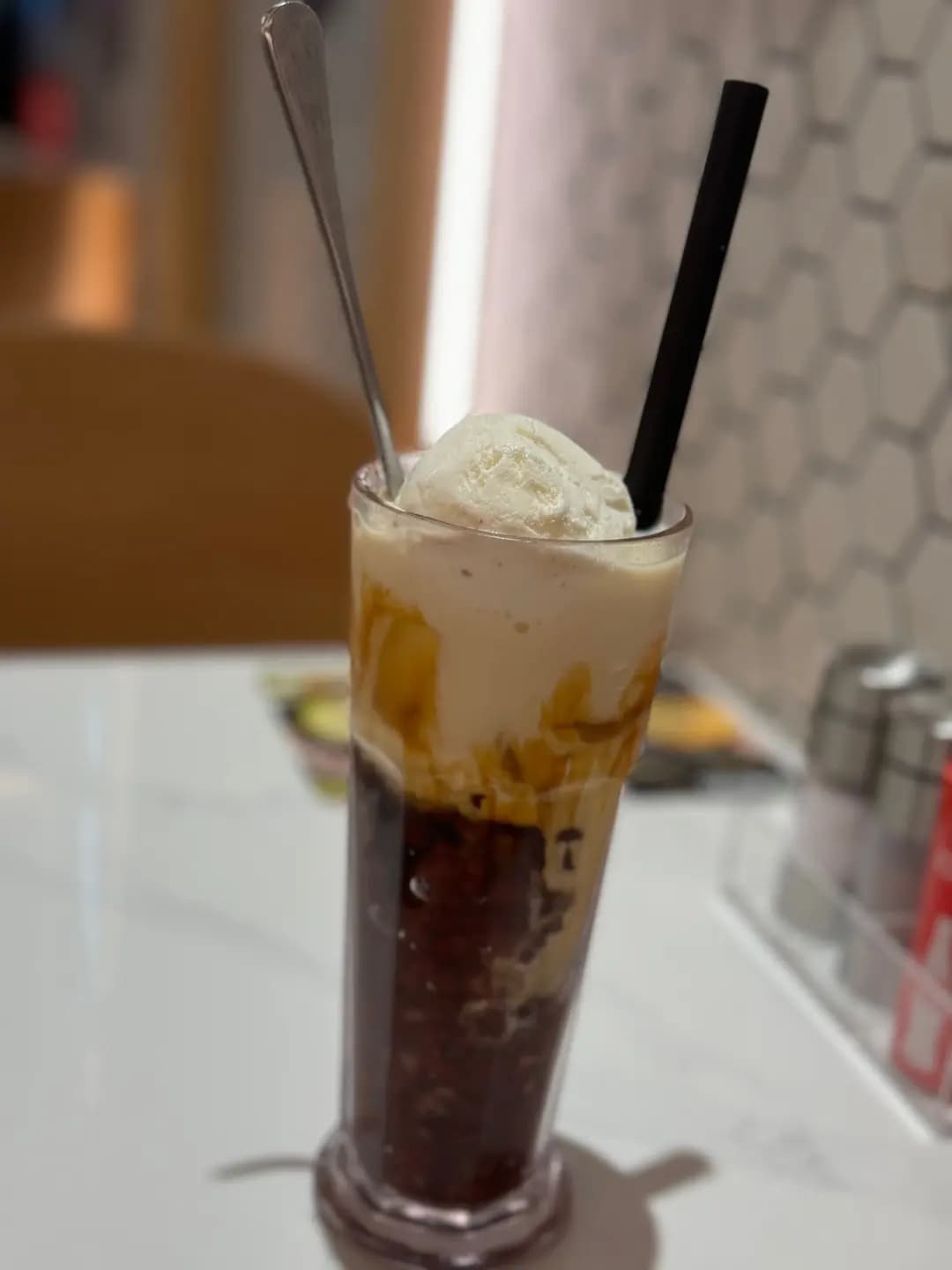 牛奶冰室 (形點 II) photo 3