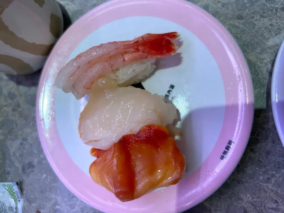 元気寿司 (悅來坊) photo 6