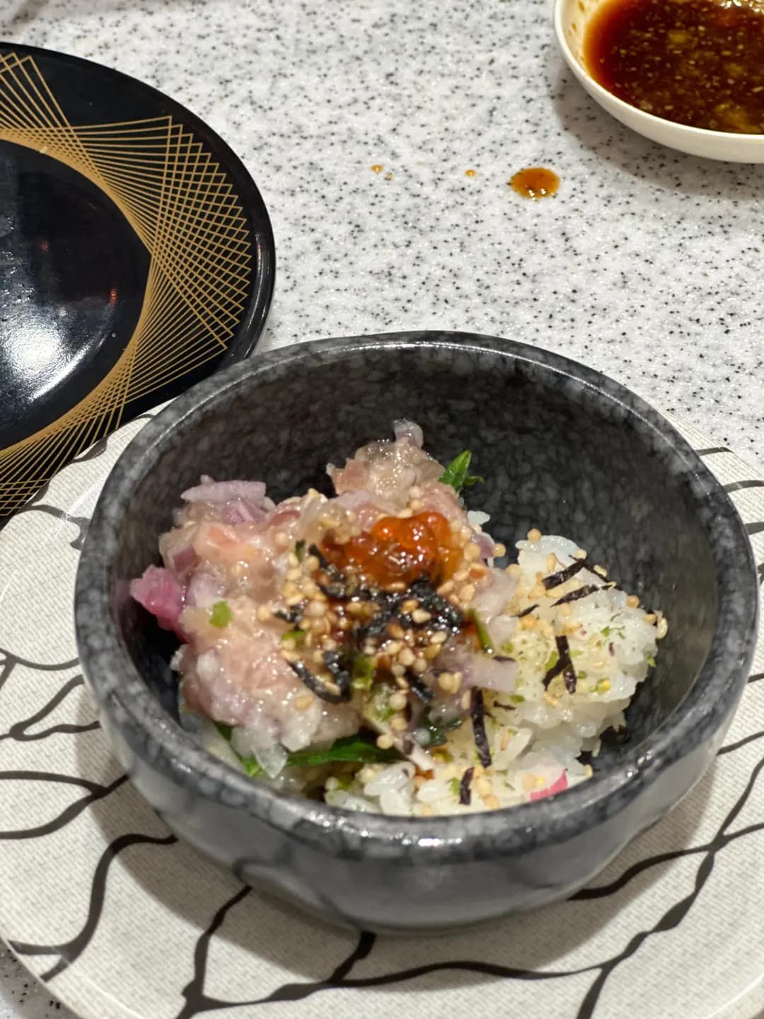 爭鮮迴轉壽司 (屯門時代廣場南翼) photo 8