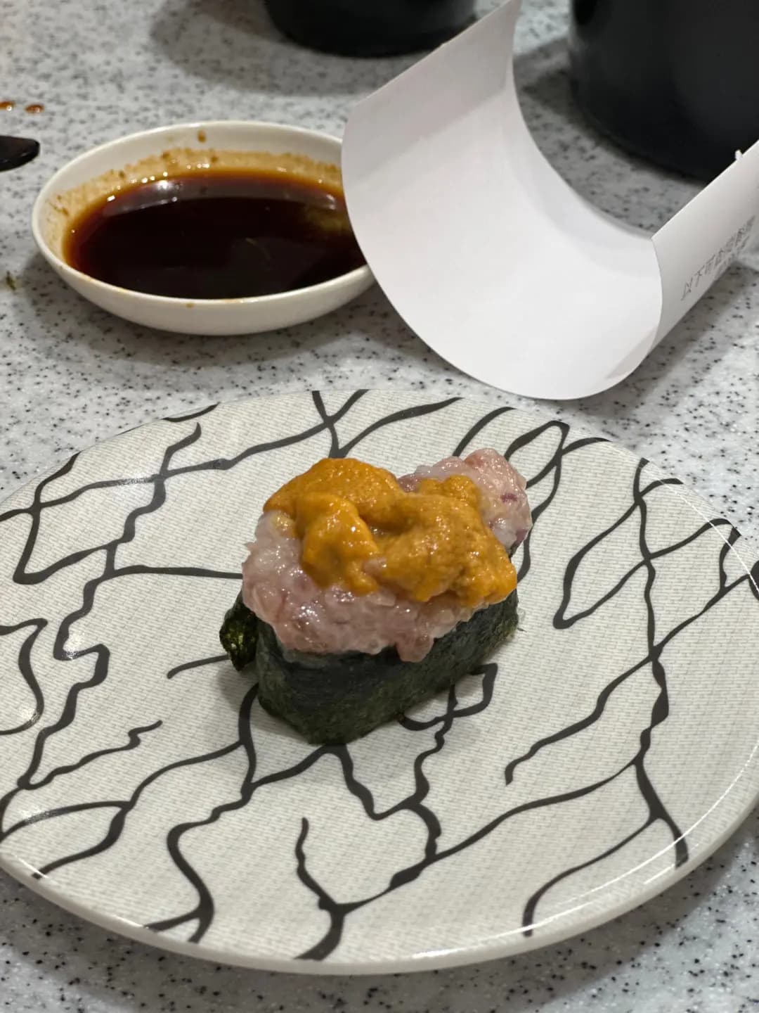 爭鮮迴轉壽司 (屯門時代廣場南翼) photo 5