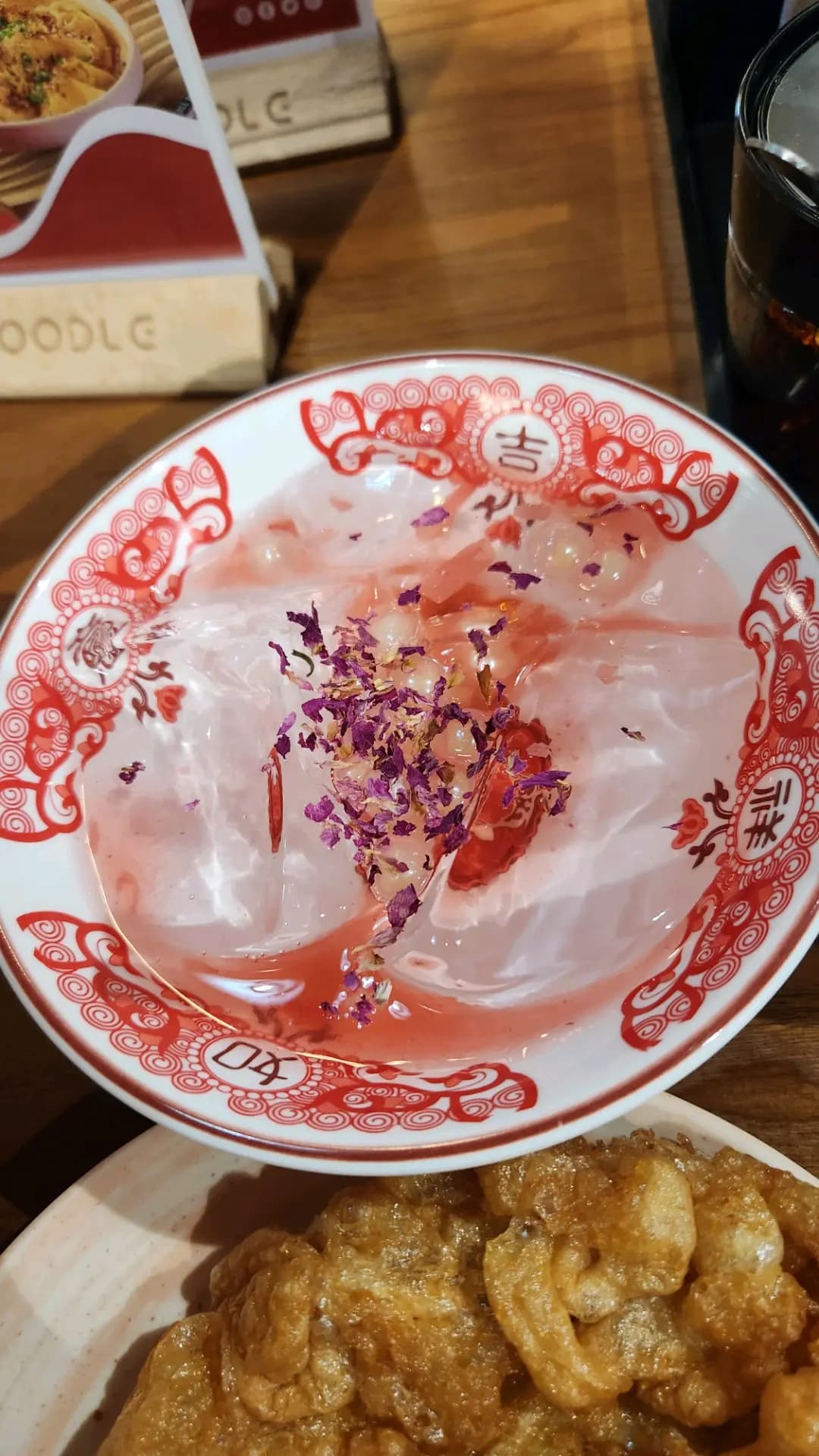 他的面 photo 3
