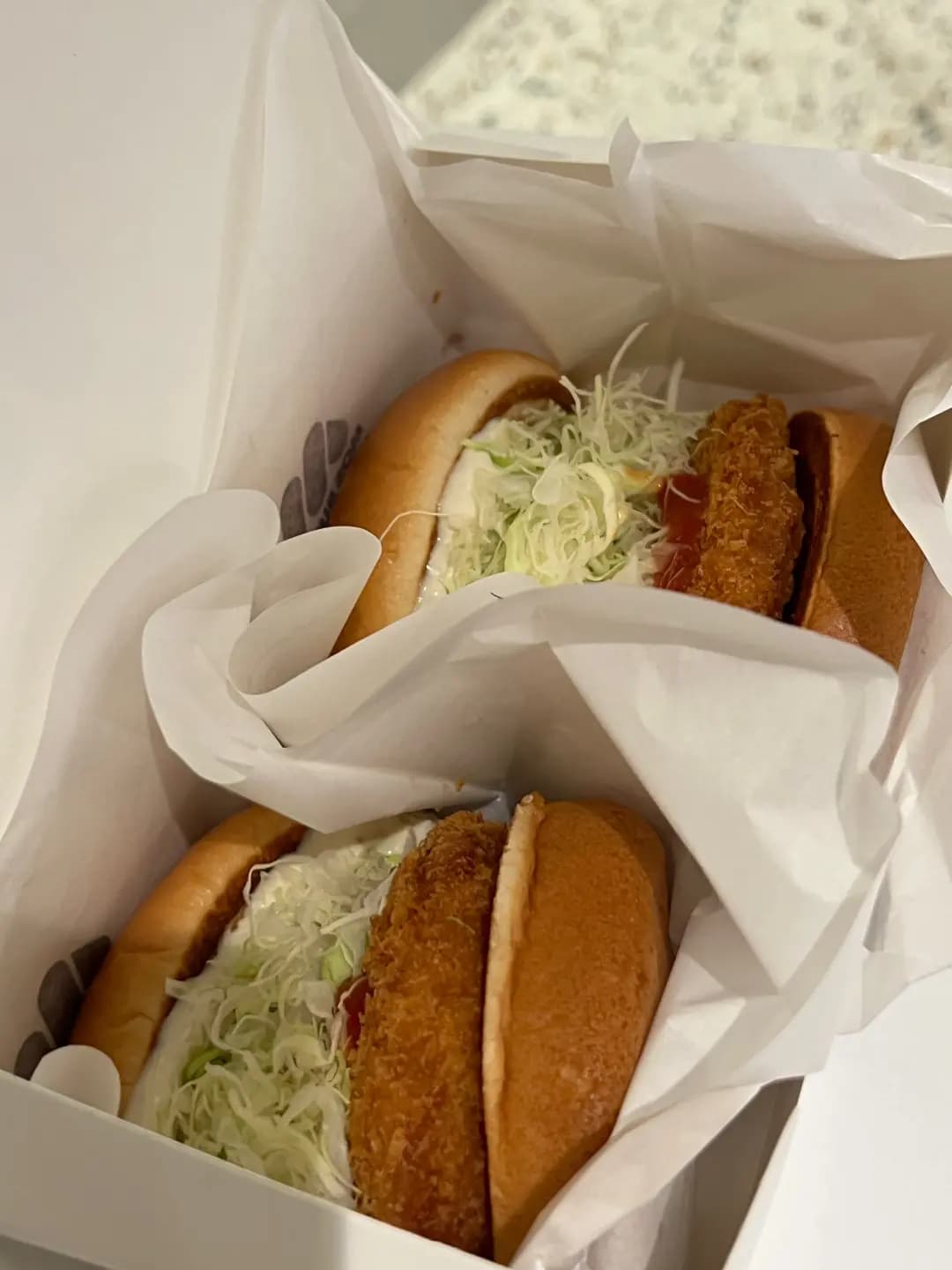 MOS Burger (MOKO新世紀廣場) photo 1