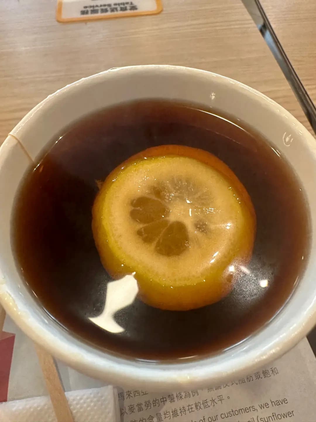 麥當勞 (太安樓) photo 4