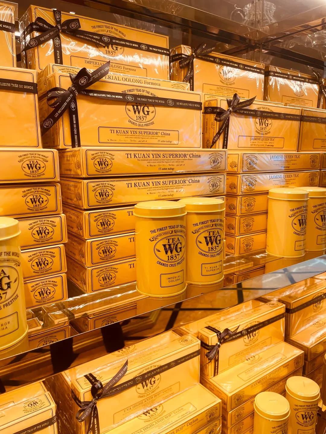 Tea WG Boutique (太古城中心) photo 8