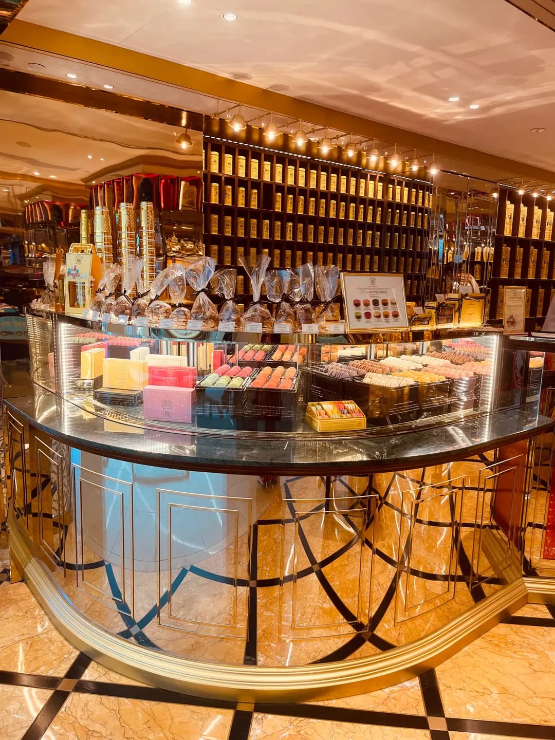 Tea WG Boutique (太古城中心) photo 5