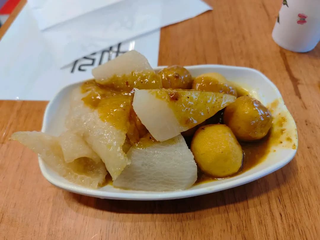 嚐融Hub photo 1