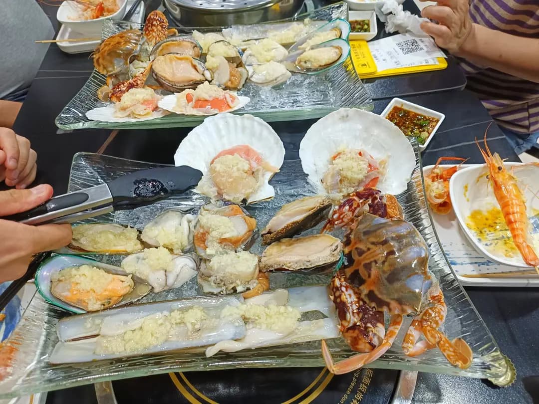 林洪記水產 photo 3