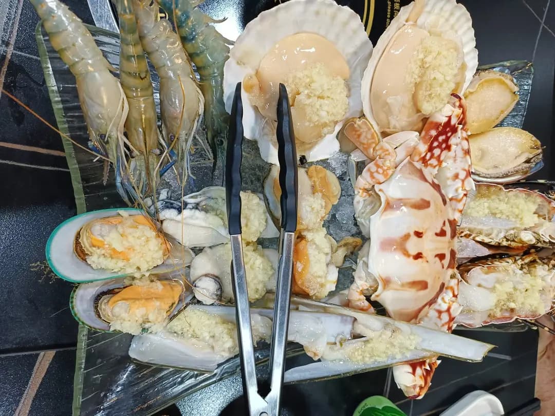 林洪記水產 photo 8