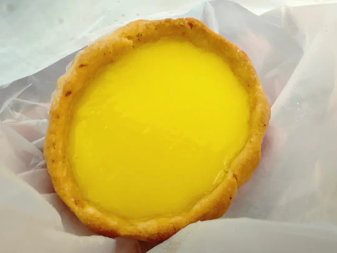 小麥廊麵飽餅店 photo 6