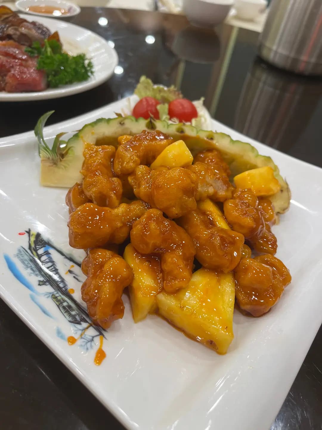 都匯漁港 photo 1