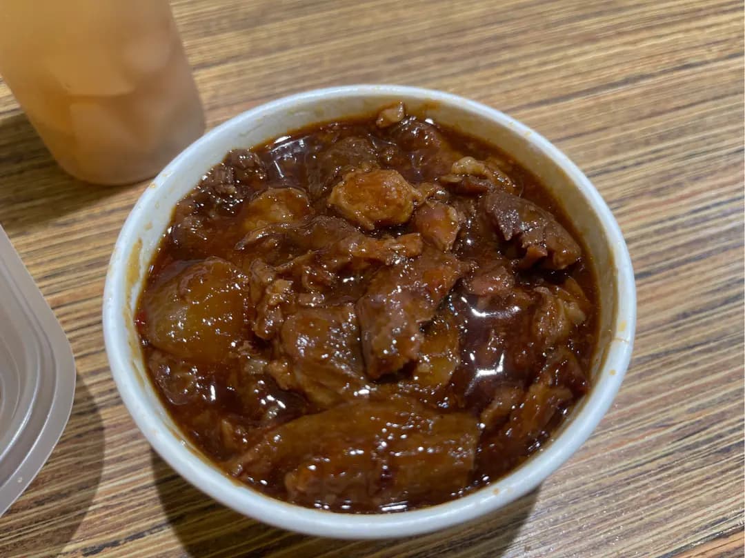 華輝小食 photo 4