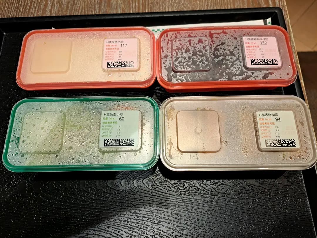 太平洋咖啡 (瑪嘉烈醫院) photo 6