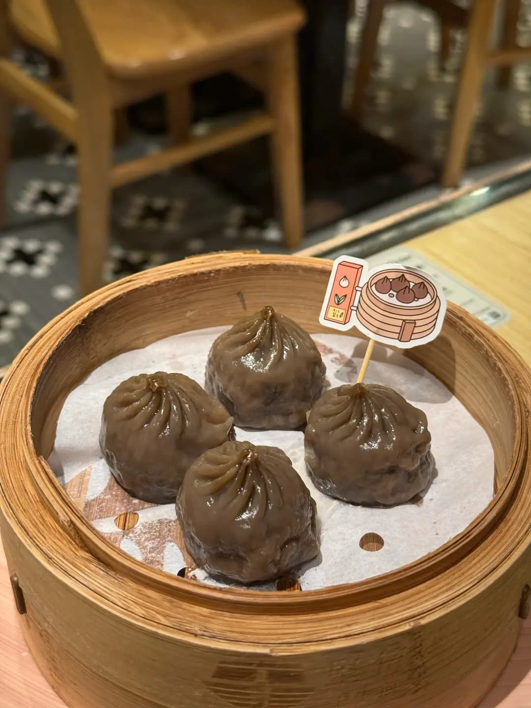 堅信號上海生煎皇 (福榮街) photo 3