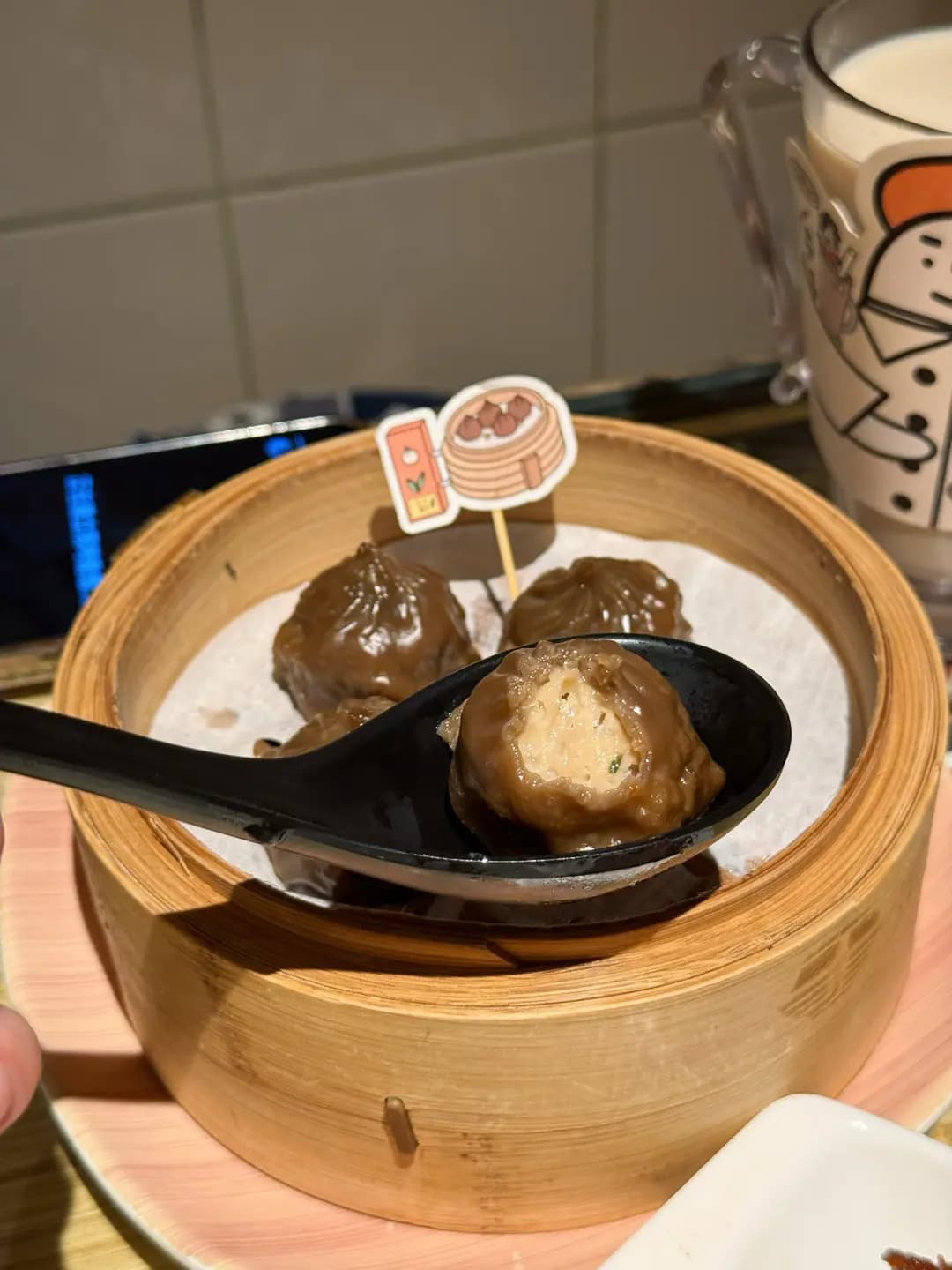 堅信號上海生煎皇 (福榮街) photo 4