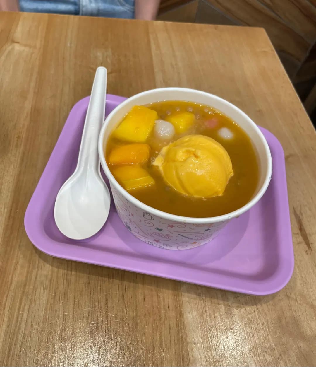 滿記甜品 (朗豪坊) photo 3