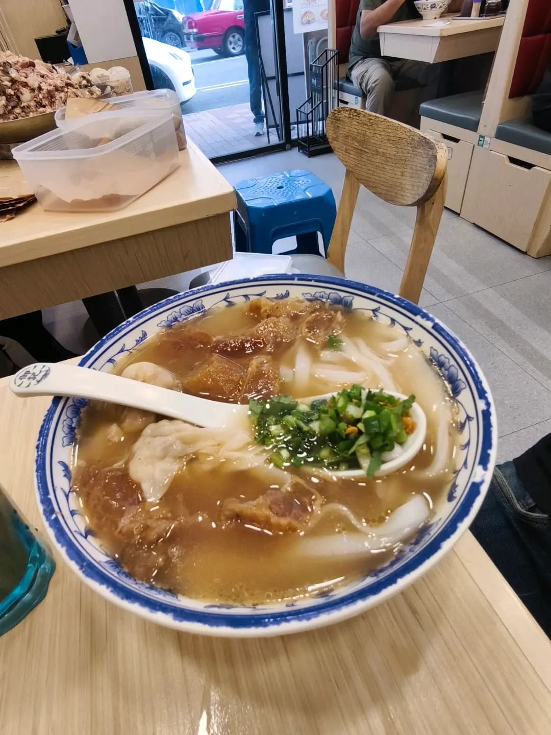 御犇麵館 (村南道) photo 5