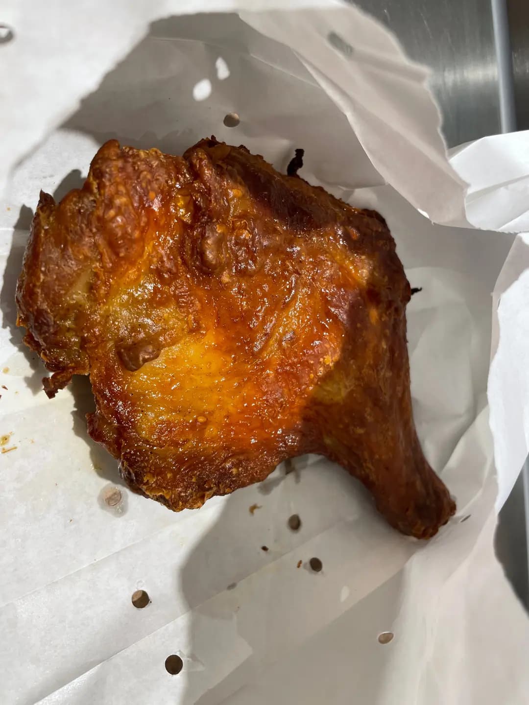 CHICKEN FACTORY (海趣坊) photo 1