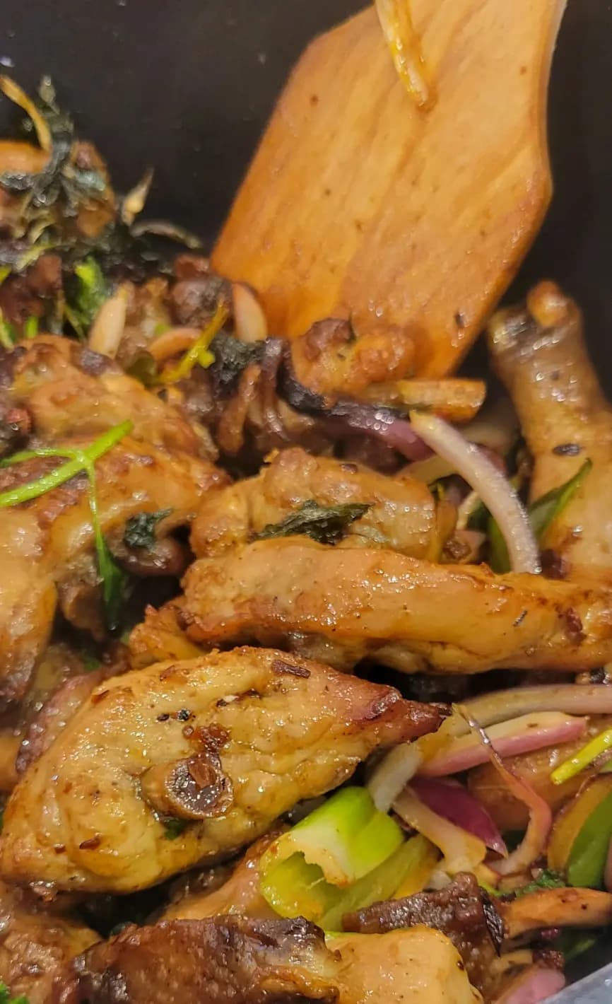 煲師傅砂鍋小菜 photo 6