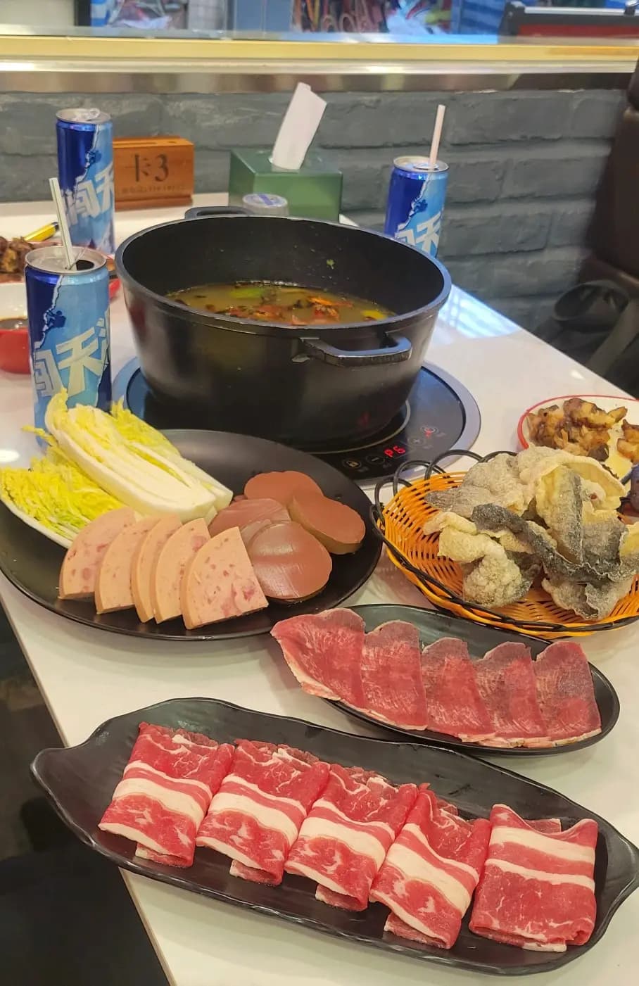 煲師傅砂鍋小菜 photo 2