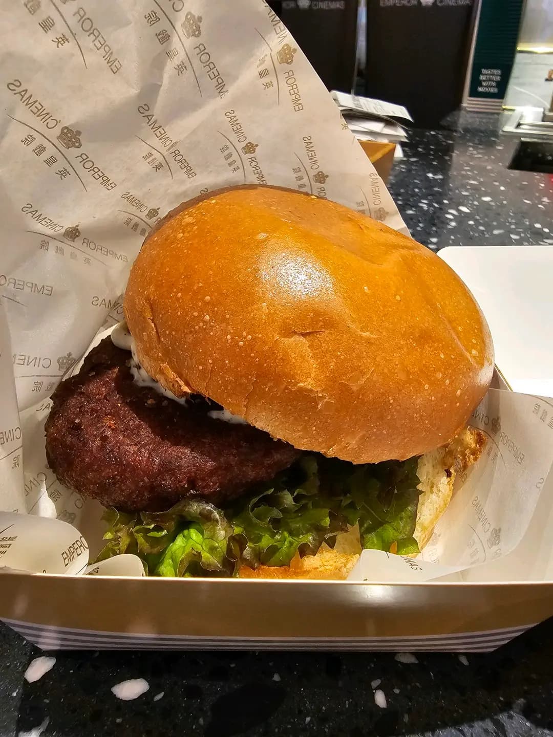 英皇戲院小食部 photo 2