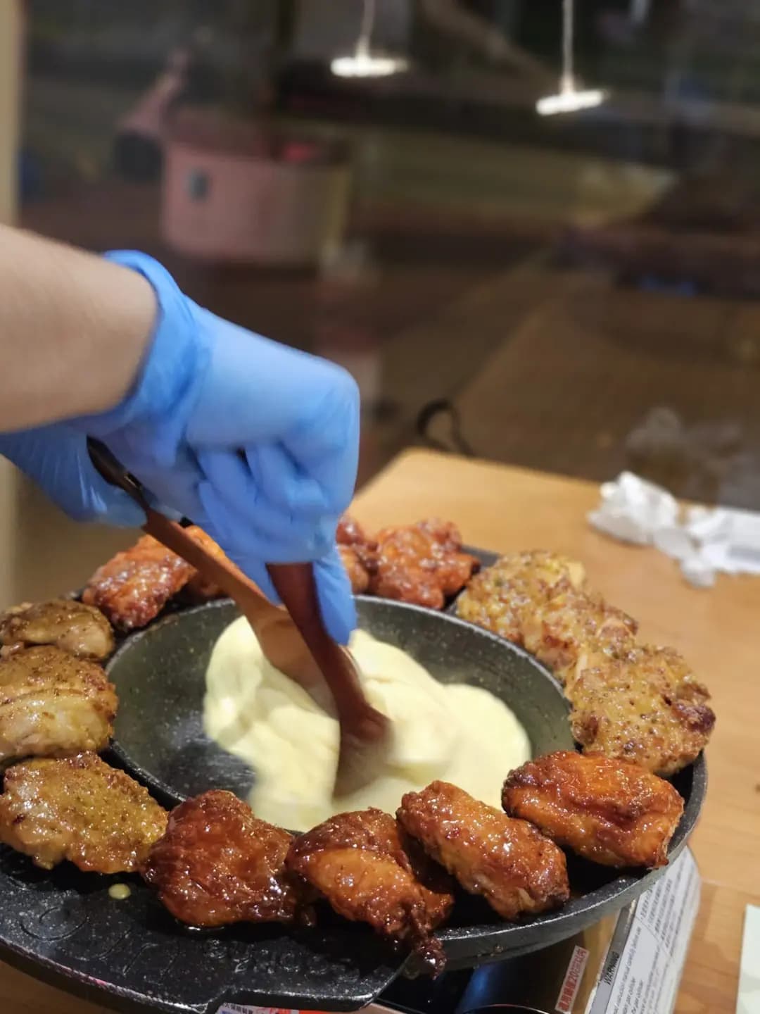 Goobne Chicken (屯門時代廣場北翼) photo 8