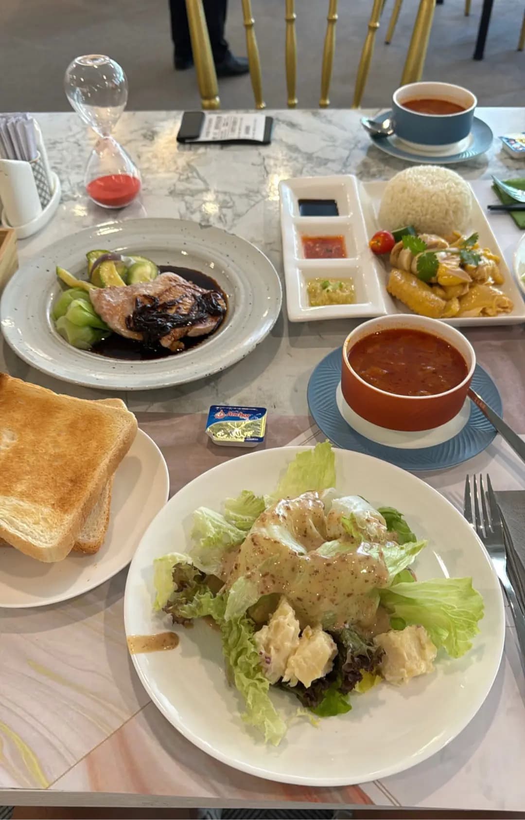 GRANDE RISTORANTE photo 2