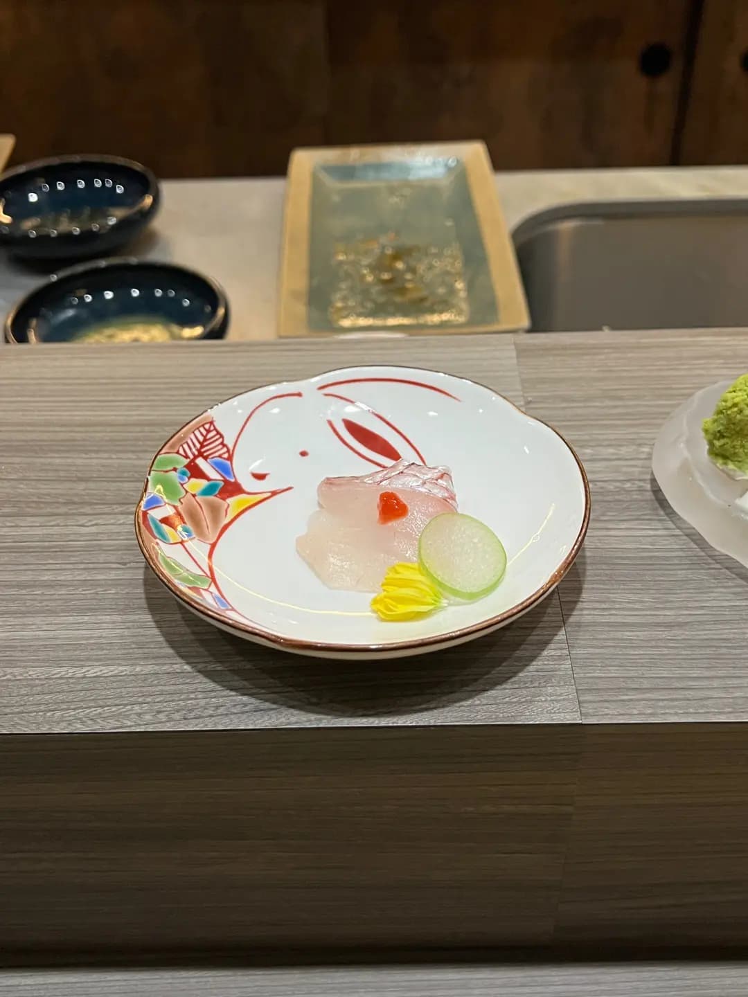 彩羽壽司家 photo 1