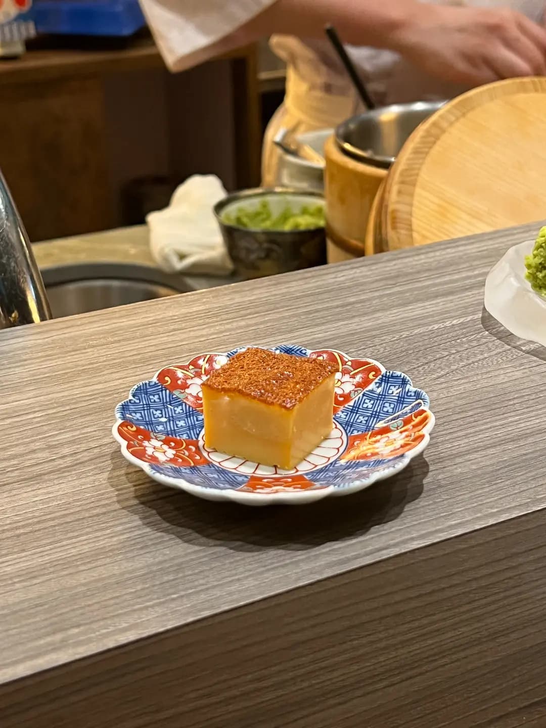 彩羽壽司家 photo 6