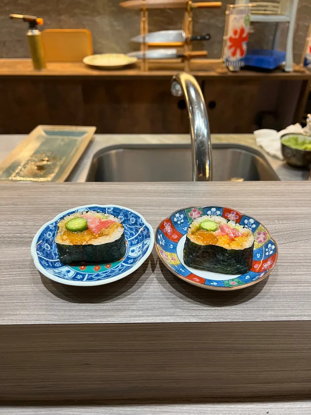彩羽壽司家 photo 7