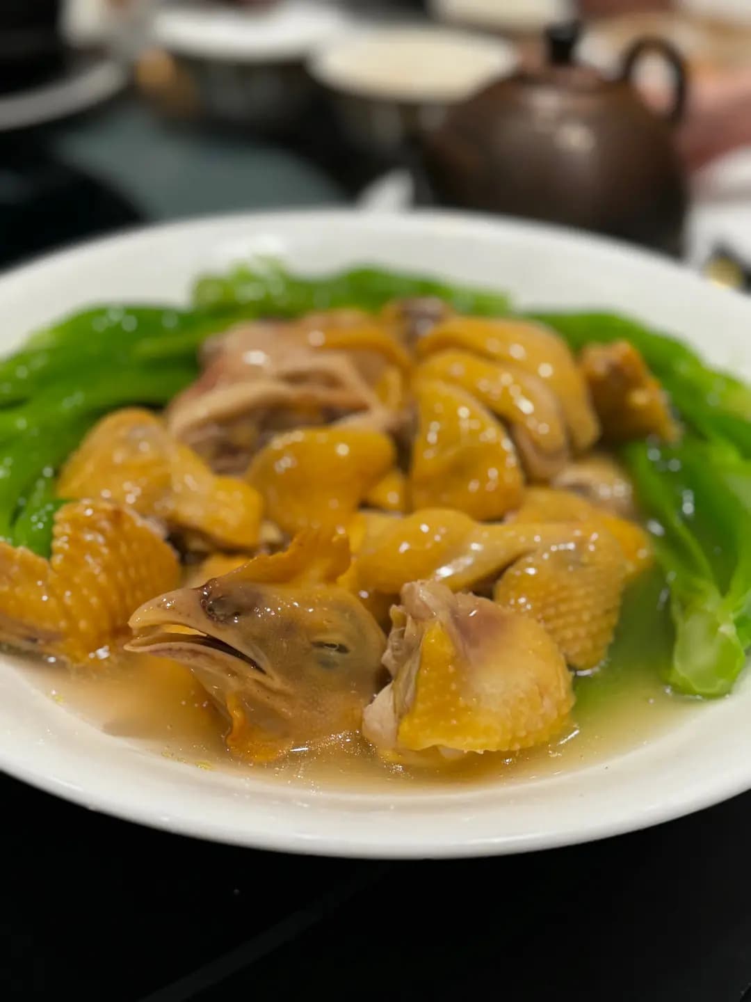 灣悅  賞．中菜 photo 3