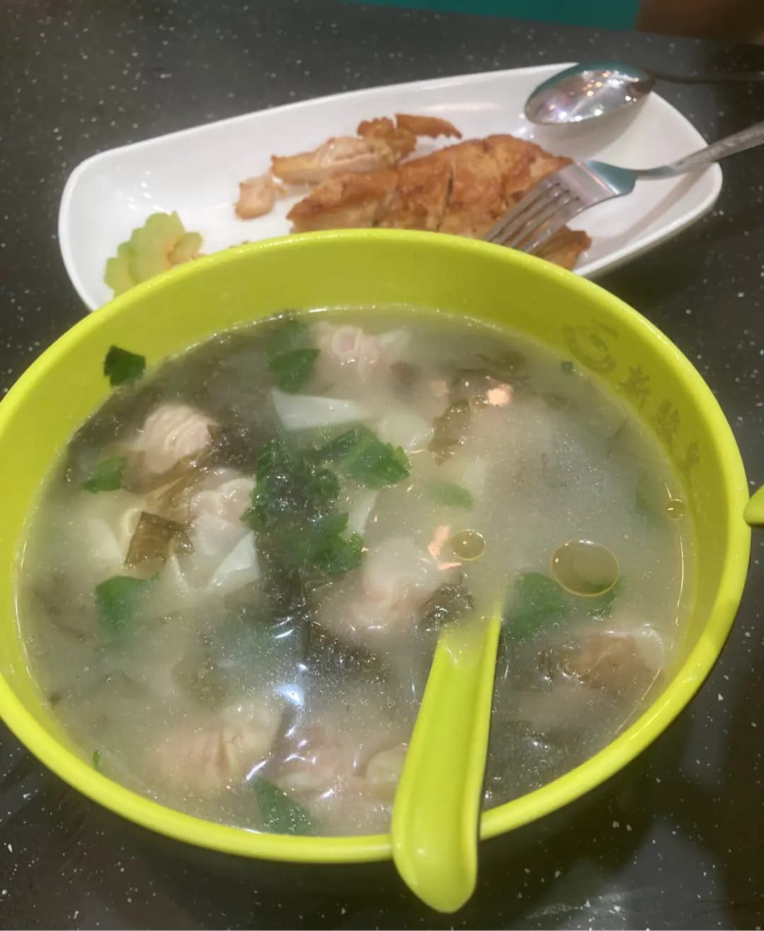 新駿皇窩心小棧 photo 5