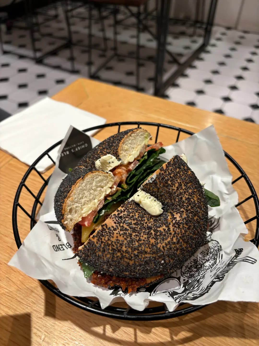 R&R Bagels photo 2