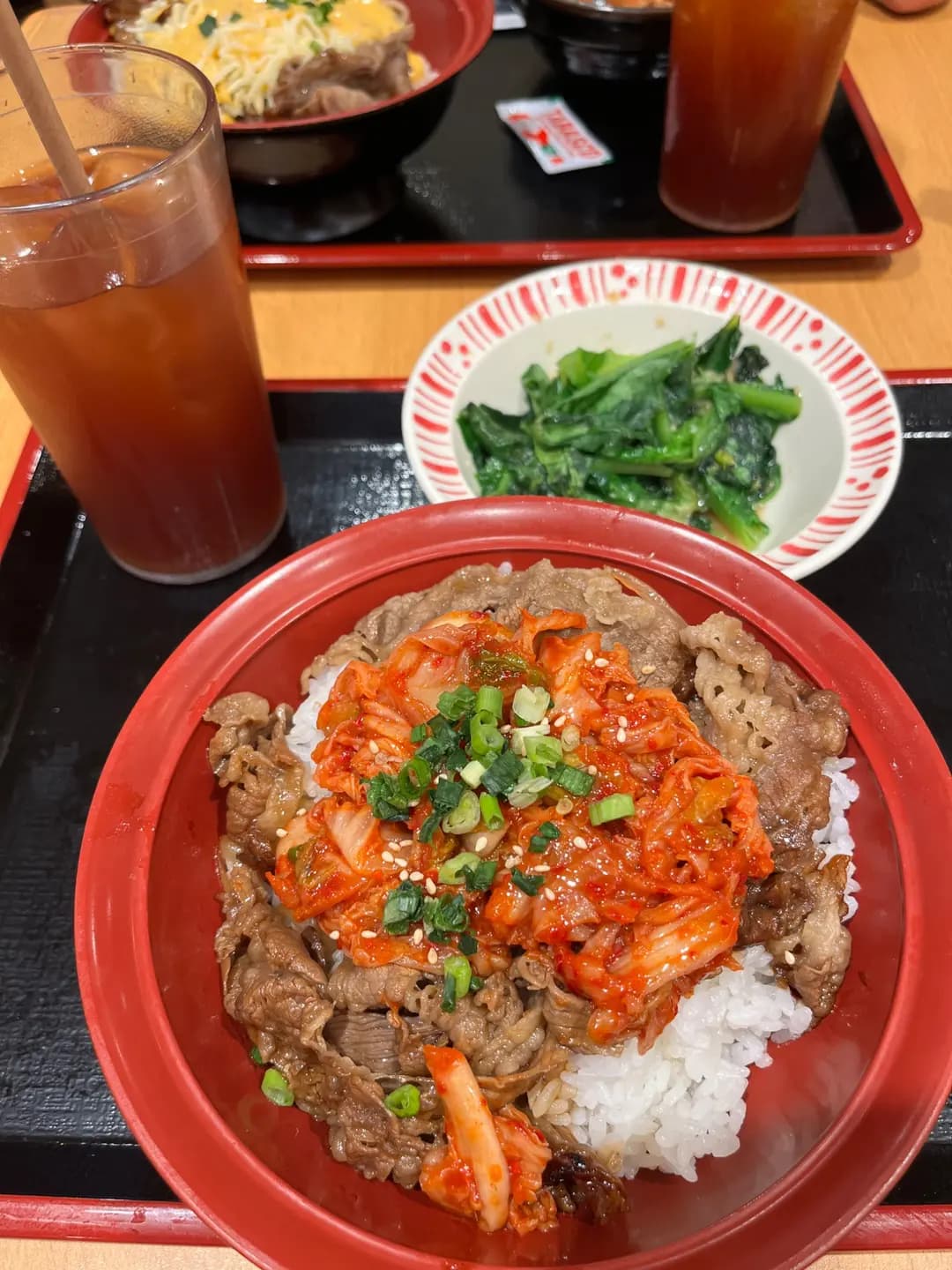 SUKIYA すき家 (馬鞍山廣場) photo 4