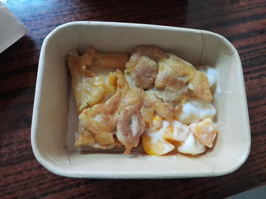 又一間餐室 photo 7