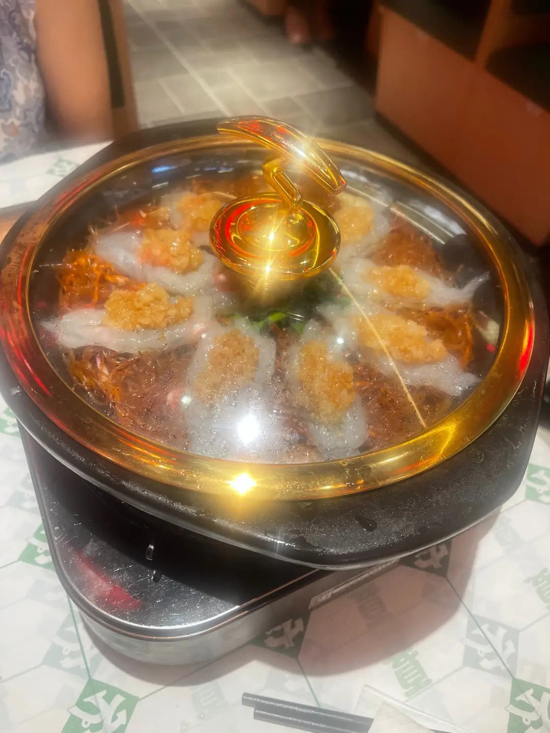 農耕記 湖南土菜 (好運中心) photo 7