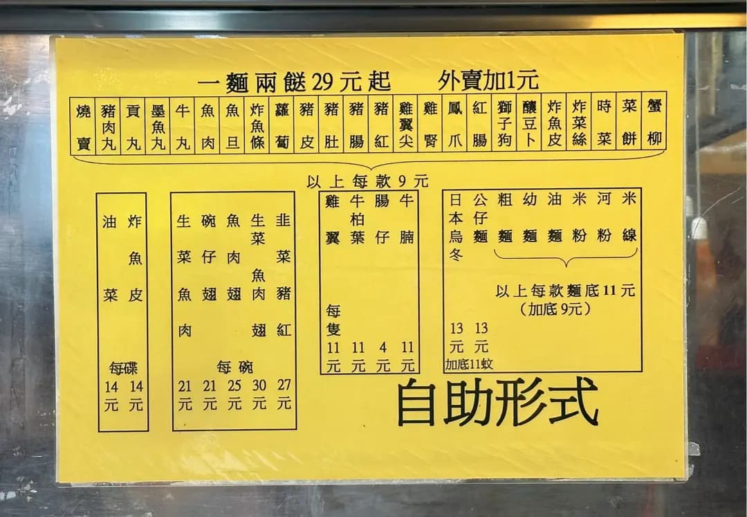 萬利小食店 photo 4