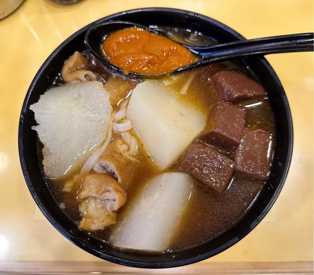萬利小食店 photo 7