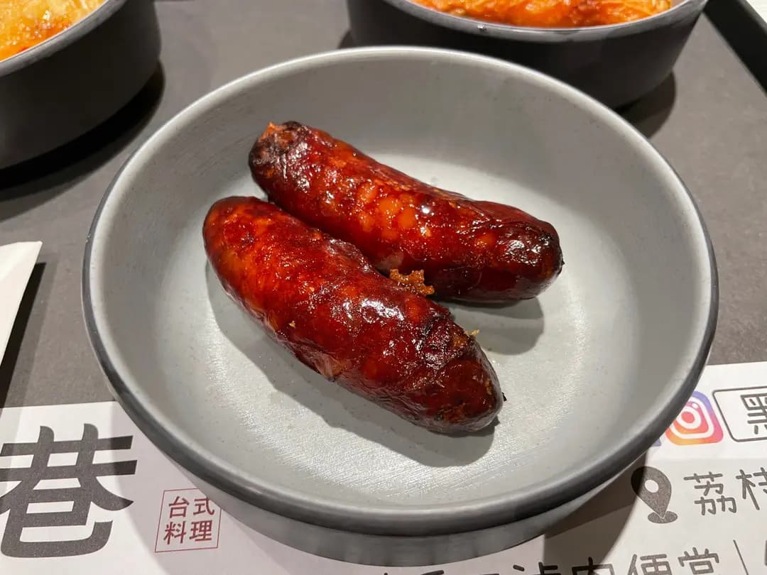 黑布小巷 (廣華街) photo 2
