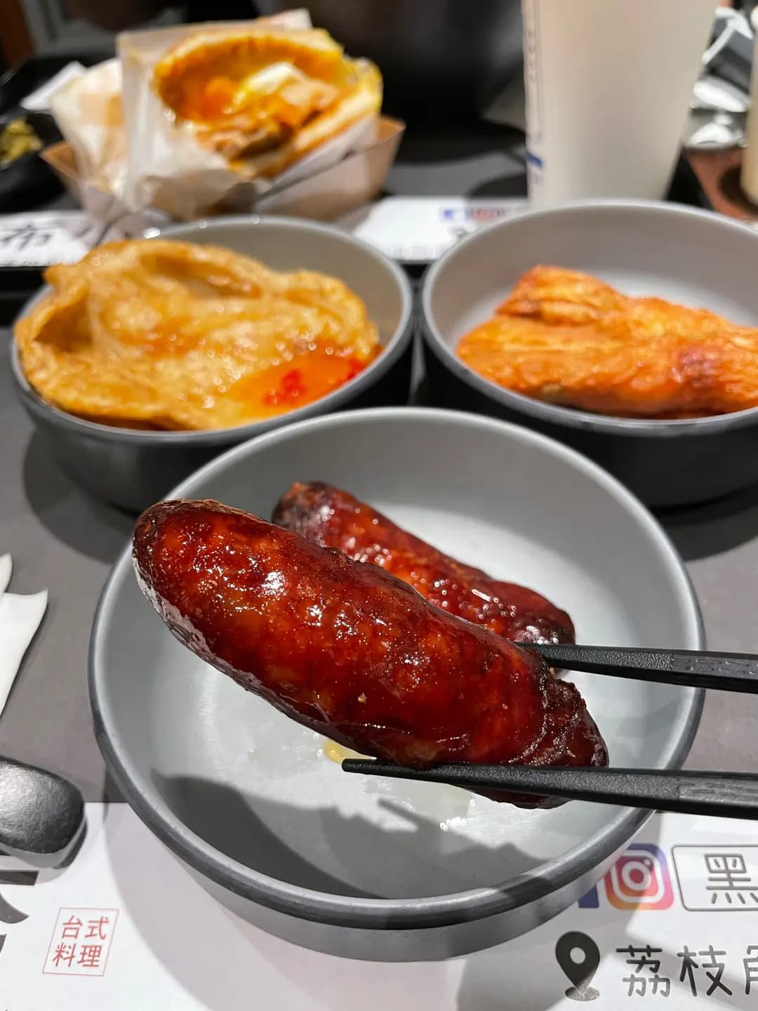 黑布小巷 (廣華街) photo 6