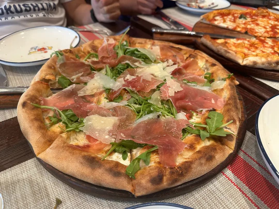 il Bel Paese photo 3