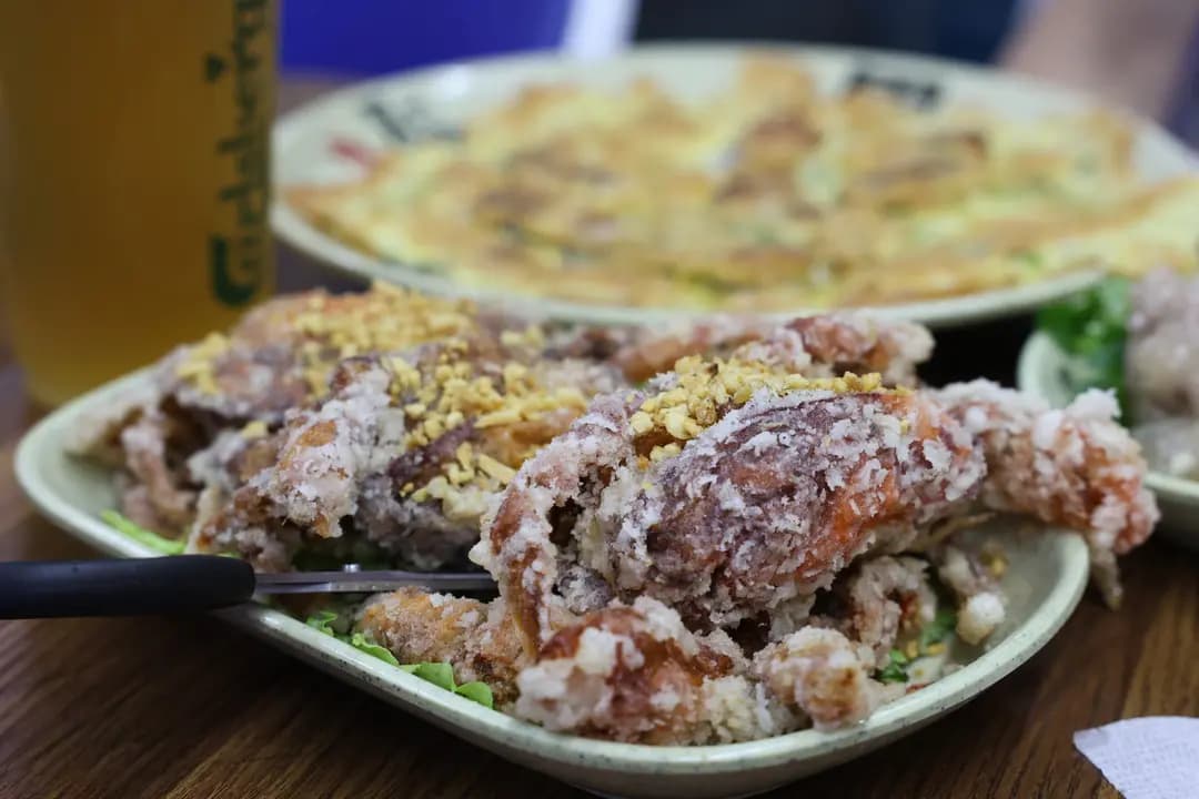 大澳砂鍋王 photo 6