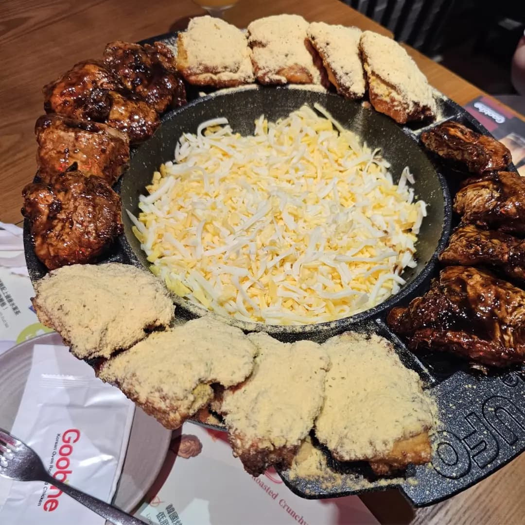 Goobne Chicken (屯門時代廣場北翼) photo 7