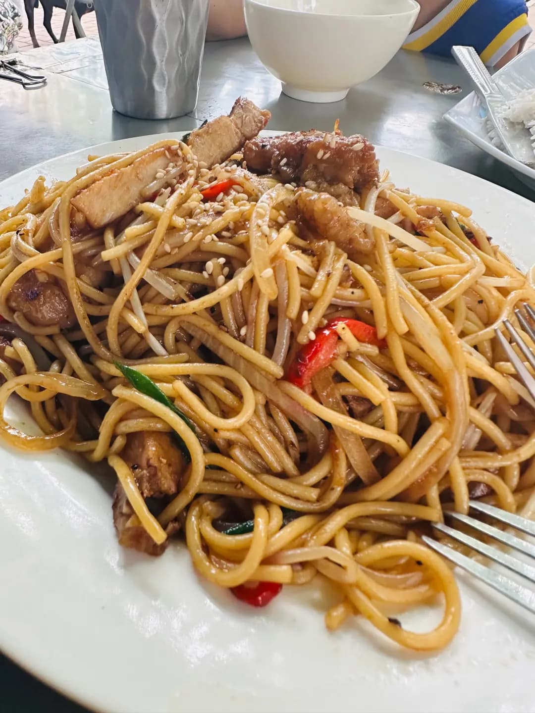 寶記茶座 photo 4