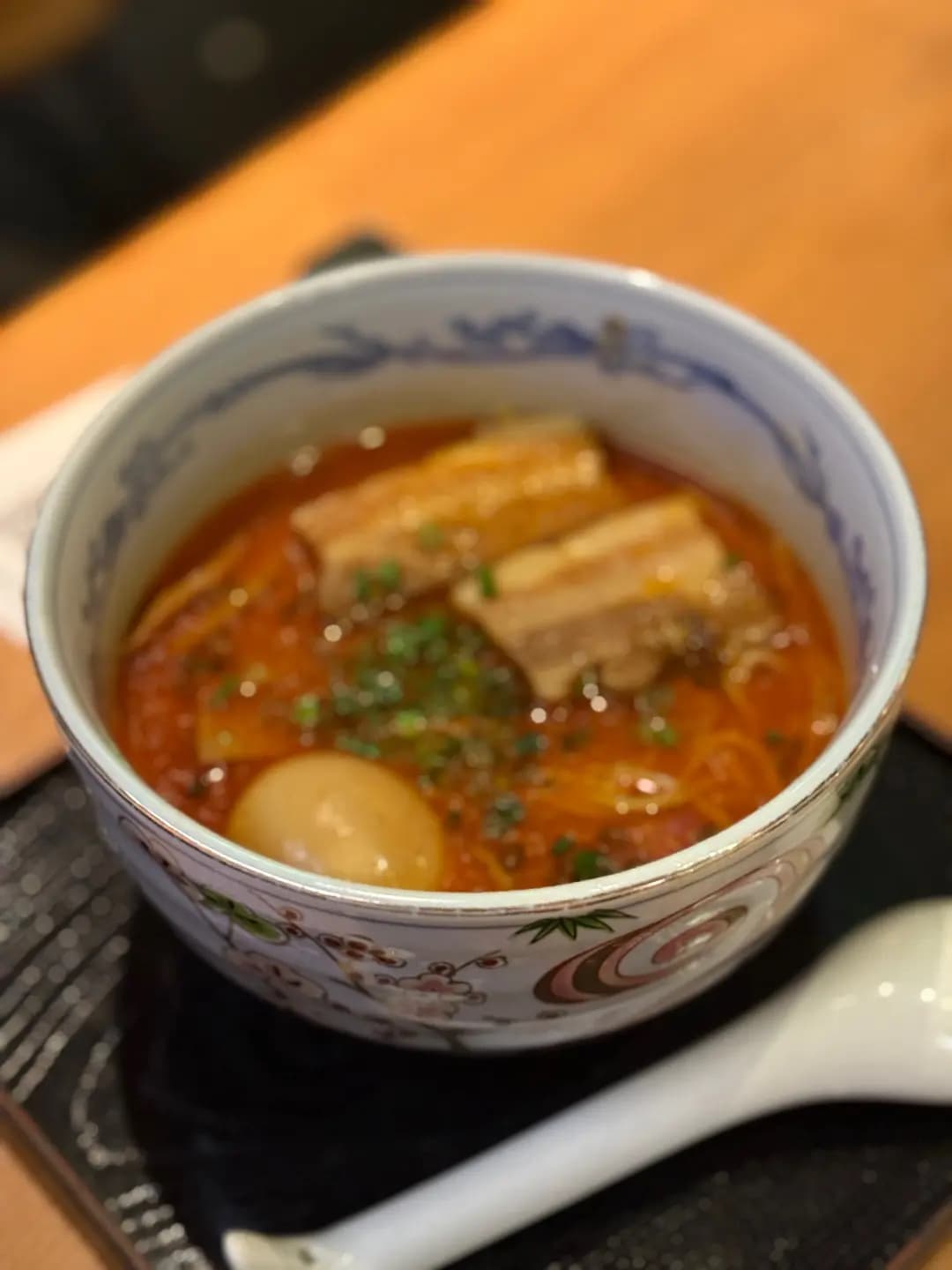 神山麺屋 (創紀之城五期(apm)) photo 4