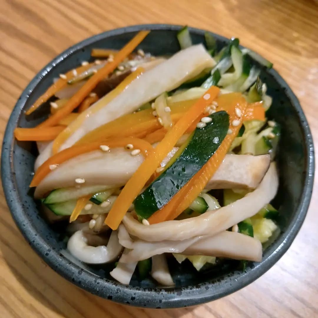 薑媽 photo 5