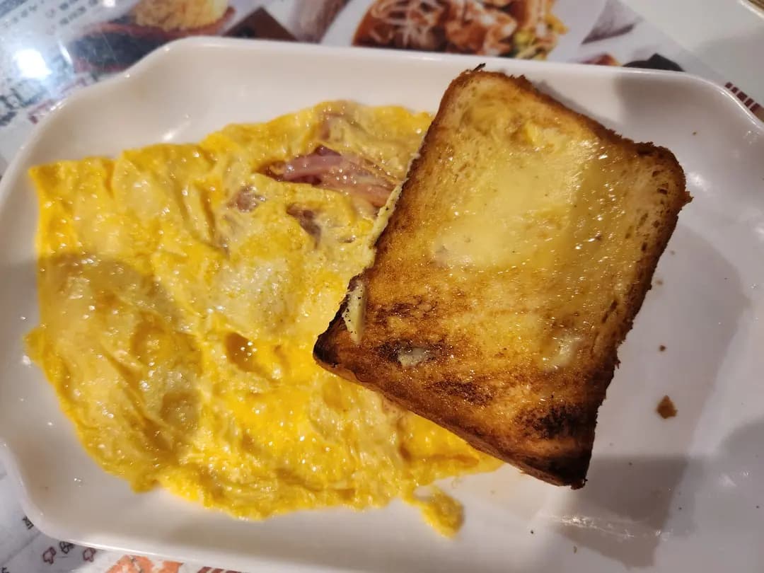丹麥冰室 photo 8