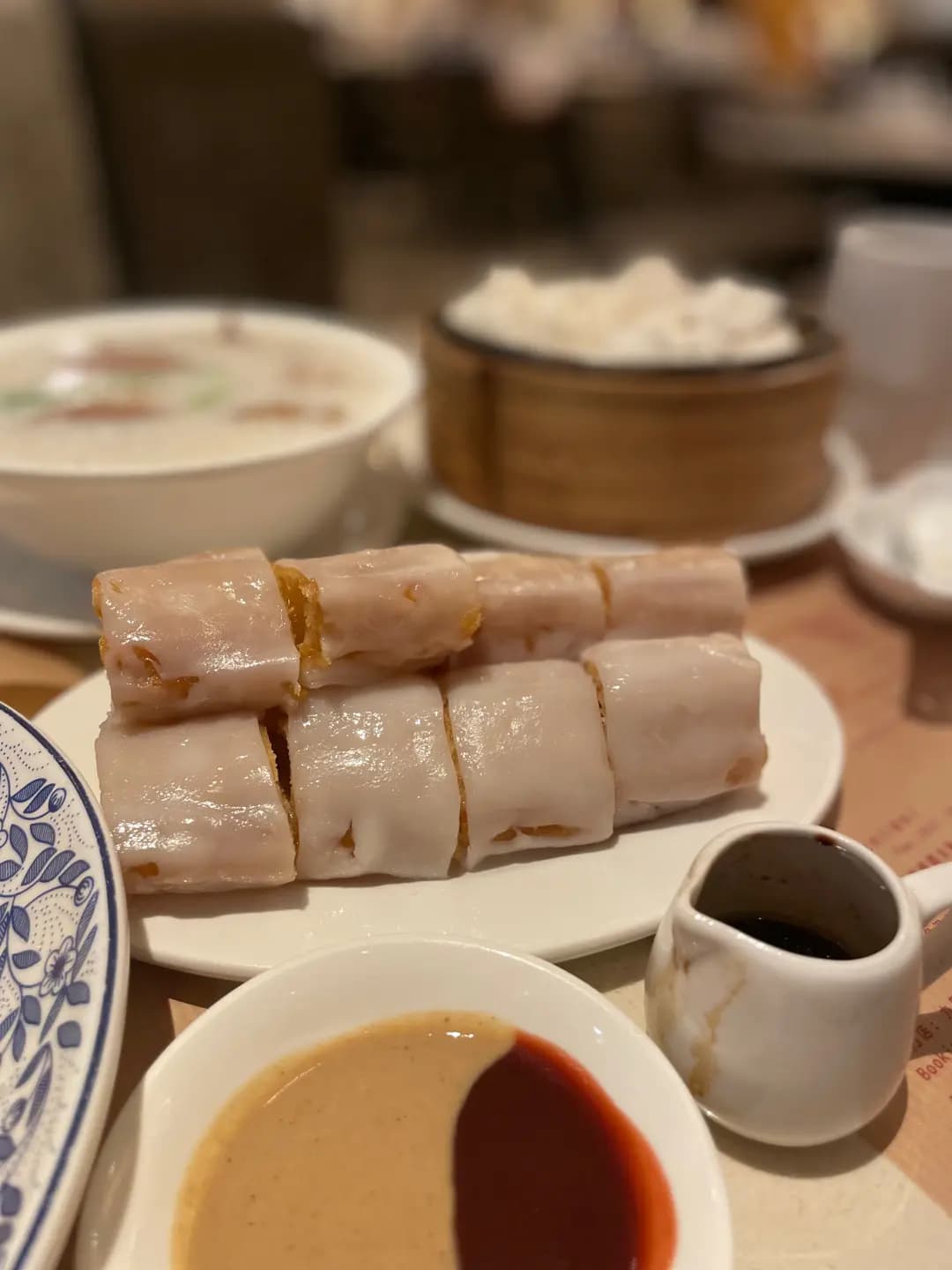 正斗粥麵專家 (國際金融中心商場) photo 4