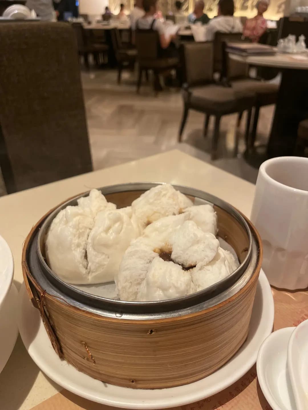 正斗粥麵專家 (國際金融中心商場) photo 5