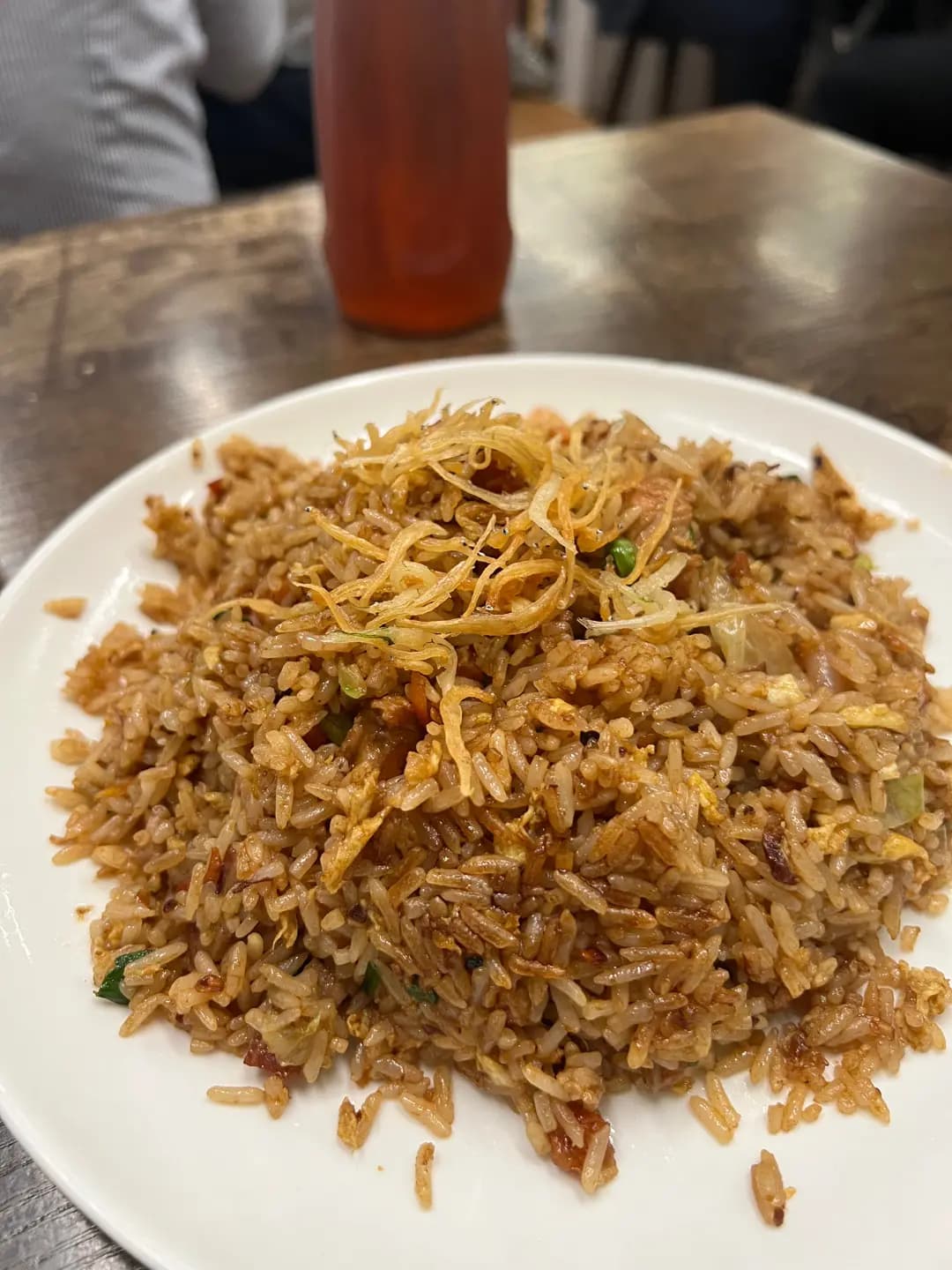 德如茶餐廳 photo 8